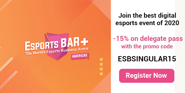 Esports BAR+ Americas