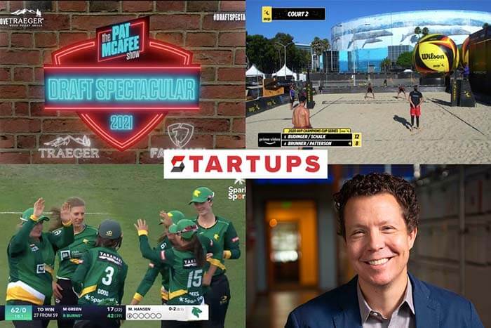 Sport Techie Interview
