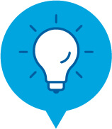 Helpful Tip Icon