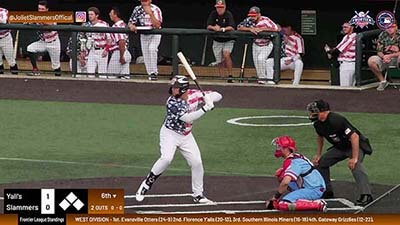 Joliet Slammers_newsletter-1