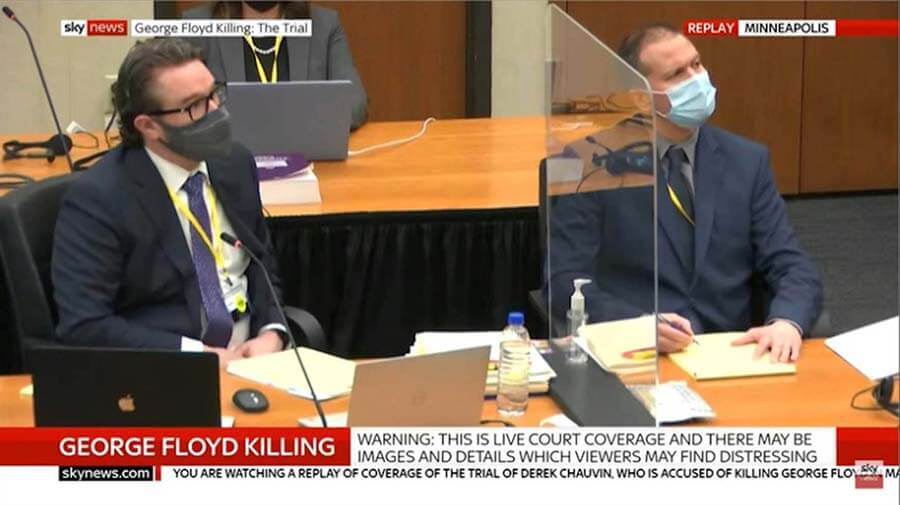 Sky News_Derek Chauvin Trial_newsletter