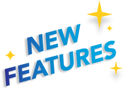 New Features