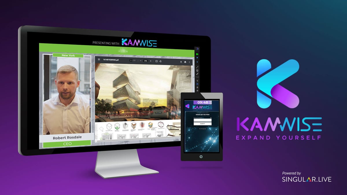 Kamwise