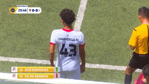 Liga Primera