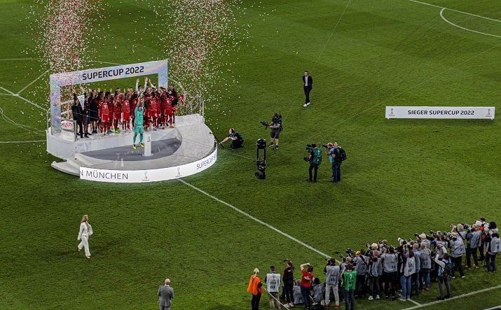 DFL Supercup
