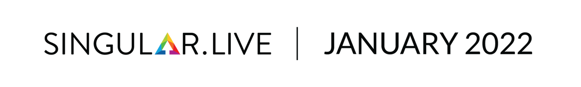 January 2022 Newsletter Banner