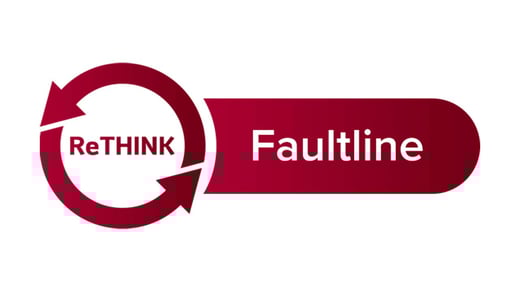 Faultline newsletter