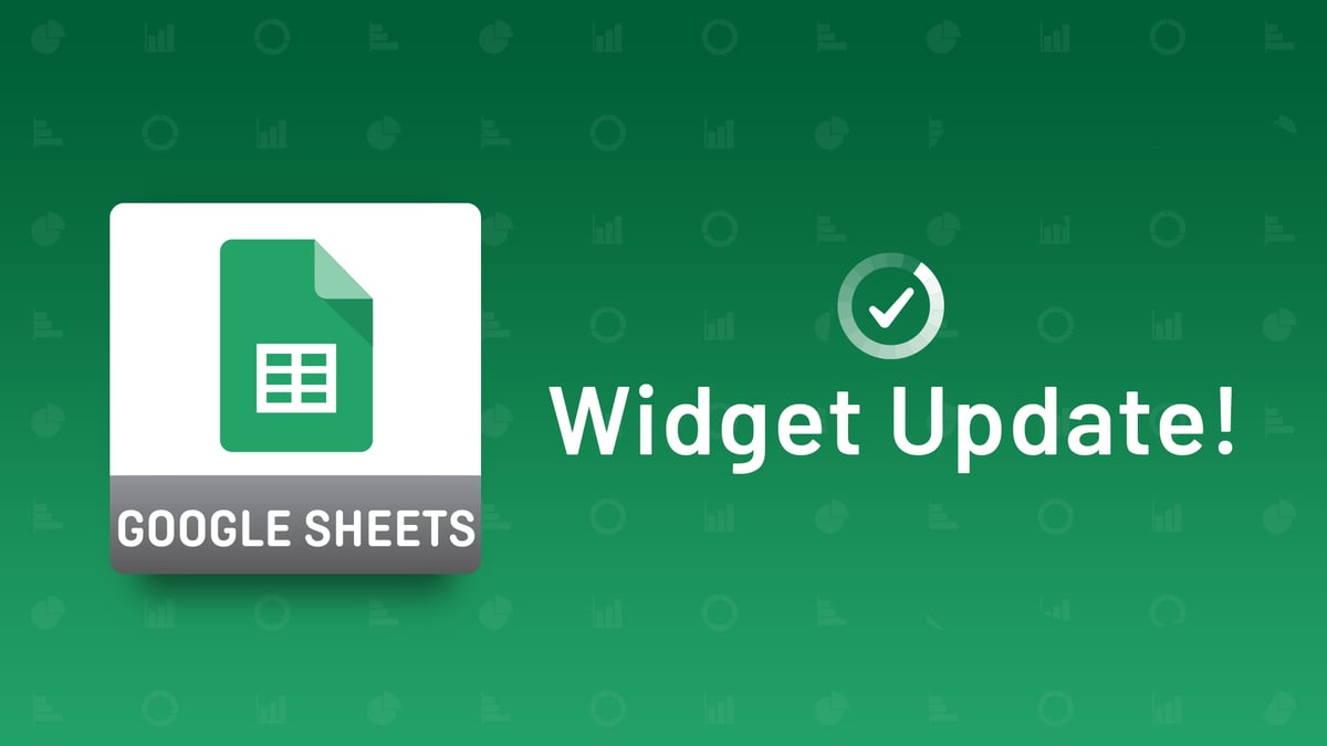 google Sheets_widget_update_A