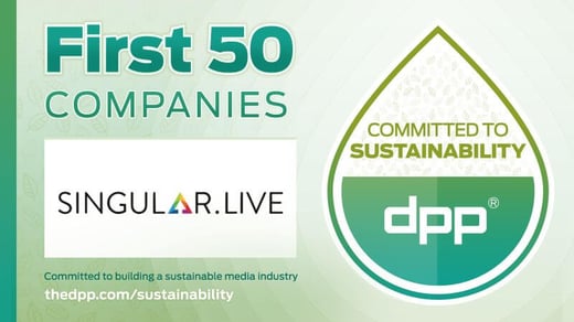 DPP Sustainability First 50
