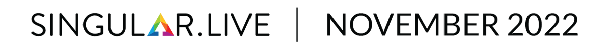 November 2022 Newsletter Banner