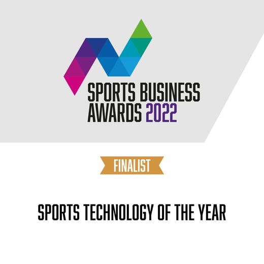 SBA 2022_Tech of the Year