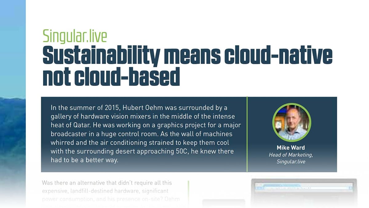 Sustainability Journal