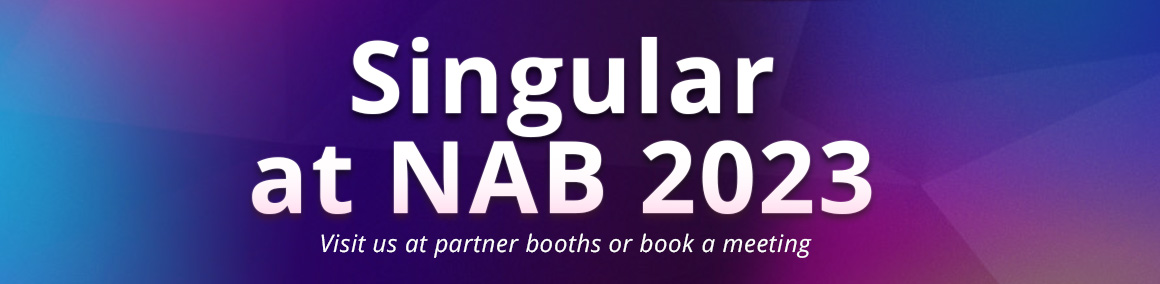 Singular NAB 2023